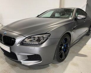 BMW M6 Gebrauchtwagen