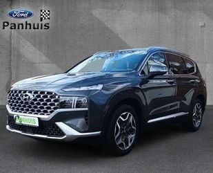 Hyundai SANTA FE Gebrauchtwagen