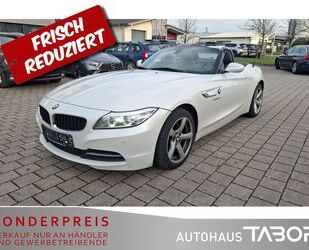BMW Z4 Gebrauchtwagen