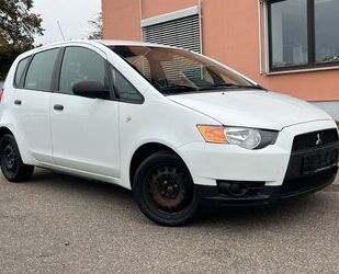 Mitsubishi Colt Gebrauchtwagen