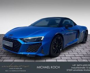 Audi R8 Gebrauchtwagen
