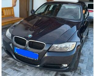 BMW 318 Gebrauchtwagen
