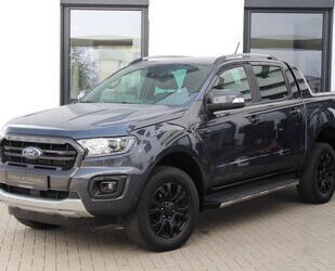 Ford Ranger Gebrauchtwagen