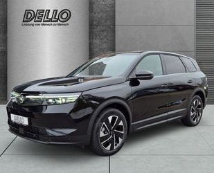 Opel Grandland (X) Gebrauchtwagen