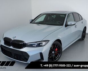 BMW 330 Gebrauchtwagen