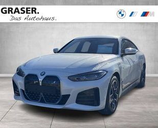 BMW i4 Gebrauchtwagen