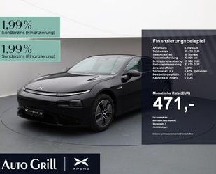 XPeng P7 Gebrauchtwagen