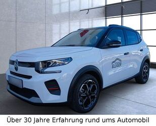 Citroen C3 Gebrauchtwagen