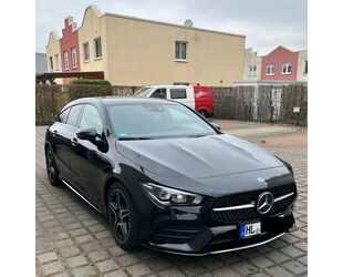 Mercedes-Benz CLA 200 Shooting Brake Gebrauchtwagen