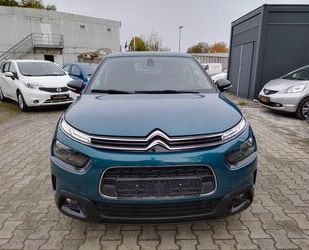 Citroen C4 Gebrauchtwagen