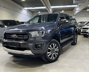 Ford Ranger Gebrauchtwagen