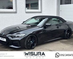 BMW 440 Gebrauchtwagen