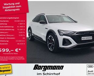 Audi SQ8 Gebrauchtwagen