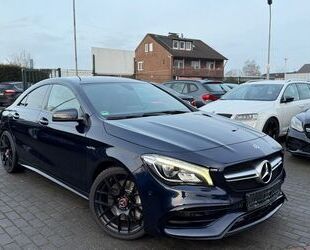 Mercedes-Benz CLA 45 AMG Gebrauchtwagen