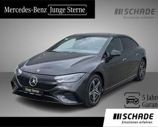 Mercedes-Benz EQE Gebrauchtwagen