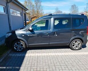 Dacia Dokker Gebrauchtwagen