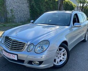 Mercedes-Benz E 220 Gebrauchtwagen