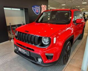 Jeep Renegade Gebrauchtwagen
