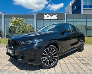 BMW X6 Gebrauchtwagen