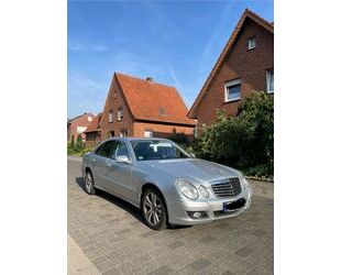 Mercedes-Benz E 280 Gebrauchtwagen