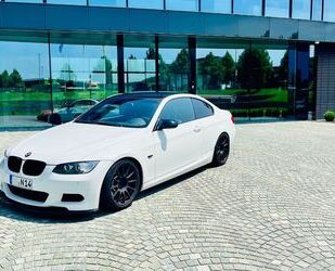 BMW 335 Gebrauchtwagen