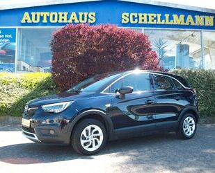 Opel Crossland (X) Gebrauchtwagen