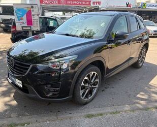 Mazda CX-5 Gebrauchtwagen