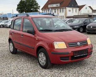 Fiat Panda Gebrauchtwagen
