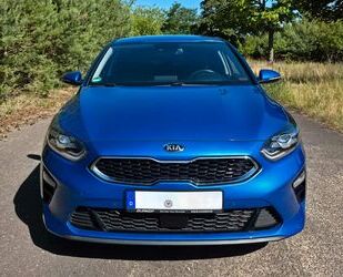 Kia ceed / Ceed Gebrauchtwagen