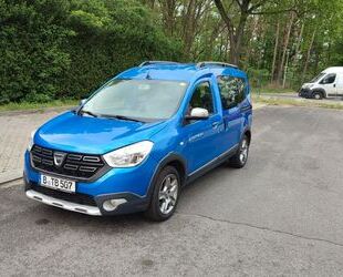 Dacia Dokker Gebrauchtwagen