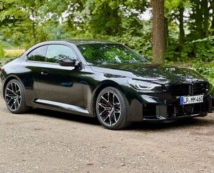 BMW M2 Gebrauchtwagen