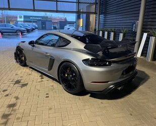 Porsche Cayman Gebrauchtwagen