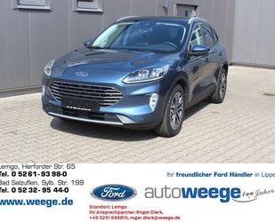 Ford Kuga Gebrauchtwagen
