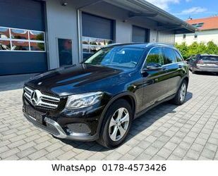 Mercedes-Benz GLC 250 Gebrauchtwagen