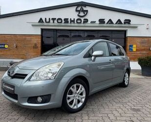 Toyota Corolla Verso Gebrauchtwagen