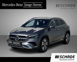 Mercedes-Benz GLA 180 Gebrauchtwagen