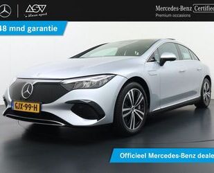 Mercedes-Benz EQE Gebrauchtwagen
