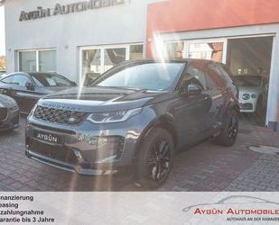 Land Rover Discovery Sport Gebrauchtwagen