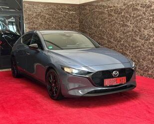 Mazda 3 Gebrauchtwagen