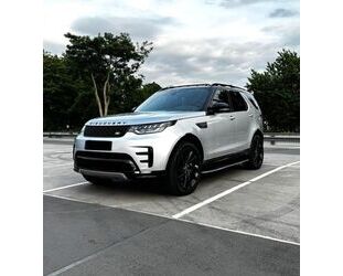 Land Rover Discovery Gebrauchtwagen