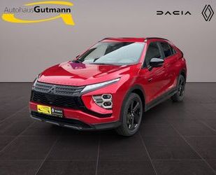 Mitsubishi Eclipse Cross Gebrauchtwagen
