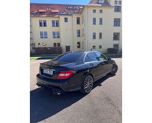 Mercedes-Benz C 350 Gebrauchtwagen