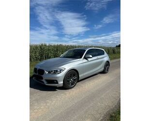 BMW 120 Gebrauchtwagen