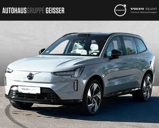 Volvo EX90 Gebrauchtwagen