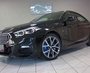 BMW 218 Gran Coupé Gebrauchtwagen