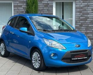 Ford Ka/Ka+ Gebrauchtwagen