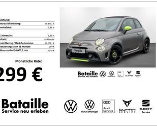 Abarth 595C Gebrauchtwagen
