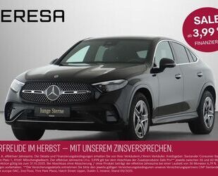 Mercedes-Benz GLC 300 Gebrauchtwagen