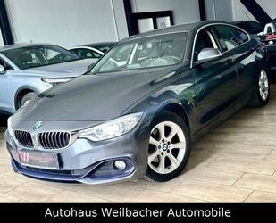 BMW 420 Gran Coupé Gebrauchtwagen