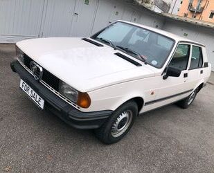 Alfa Romeo Giulietta Gebrauchtwagen